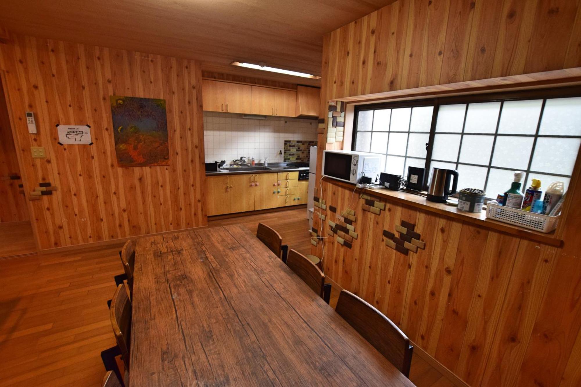 Вилла Gate Yamanashi Tsuru Экстерьер фото