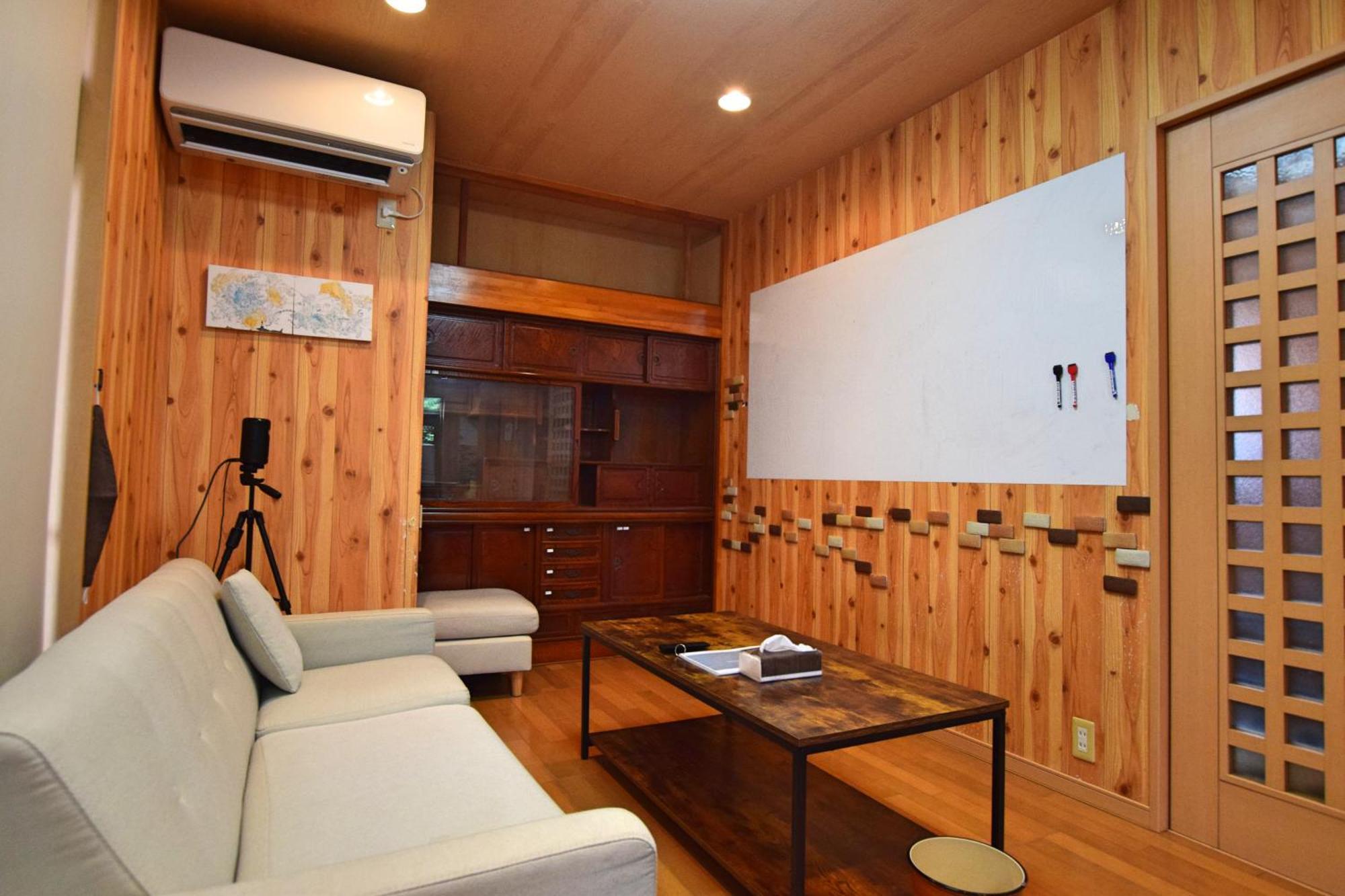 Вилла Gate Yamanashi Tsuru Экстерьер фото